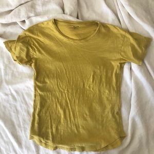 Madewell Whisper Cotton Shirt